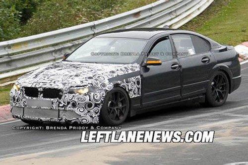 新一代5系/X3等 寶馬多款新車型展望 汽車之家 新一代5系/X3等 寶馬多款新車型展望 汽車之家