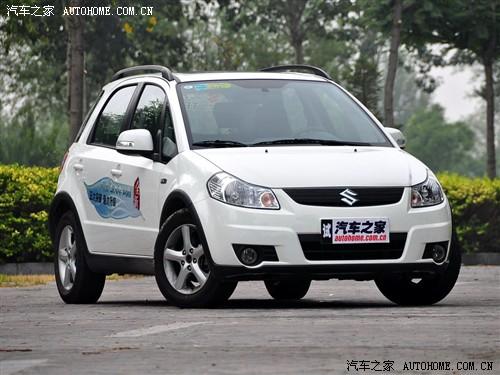 ��܇(ch��)֮�� �L(zh��ng)���ľ ���Z(y��) sx4 09�� �Ɏ� 1.6l�\(y��n)��(d��ng)�� at