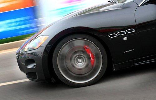 ��ħ�����ԇ�{��ɯ����GranTurismo S ��܇֮��