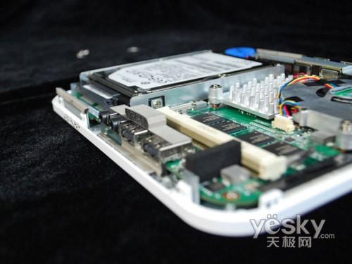 ��������С�w�ePC��IdeaCentre Q110�u�y