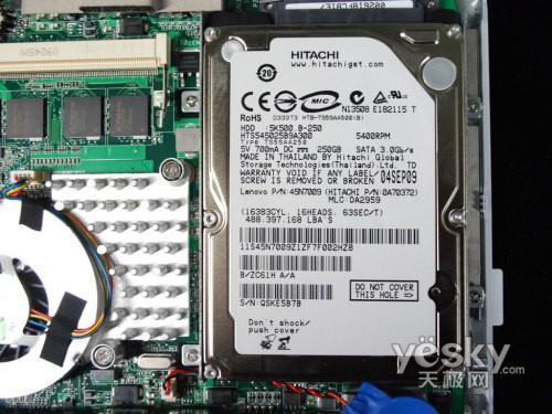 ��������С�w�ePC��IdeaCentre Q110�u�y