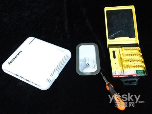 ��������С�w�ePC��IdeaCentre Q110�u�y