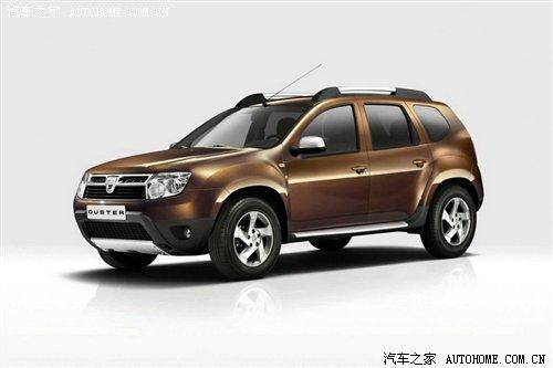 ���d1.6L��(d��ng)�� Dacia��Duster��(j��ng)��(j��)��SUV ��܇֮��