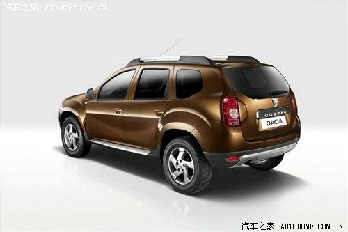 ���d1.6L��(d��ng)�� Dacia��Duster��(j��ng)��(j��)��SUV ��܇֮��