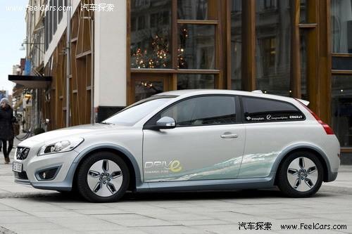 ȫ���-2011���֠���C30 BEV�ٷ��D�l��