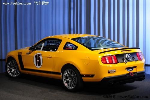 2011���Ұ�RBoss 302Rِ܇�ٷ��D�l��