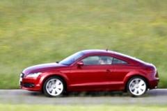 ������(m��ng)�룡��(du��)�ȊW��TT Coupe�c���п�