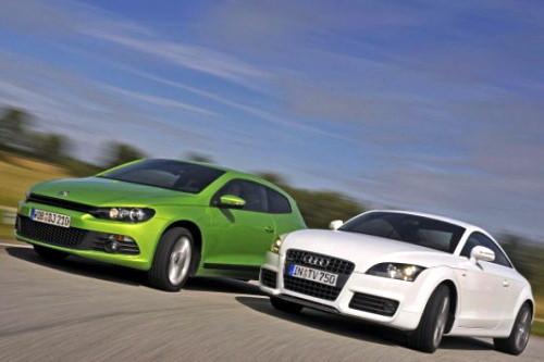 ������(m��ng)�룡��(du��)�ȊW��TT Coupe�c���п�