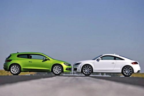 ������(m��ng)�룡��(du��)�ȊW��TT Coupe�c���п�