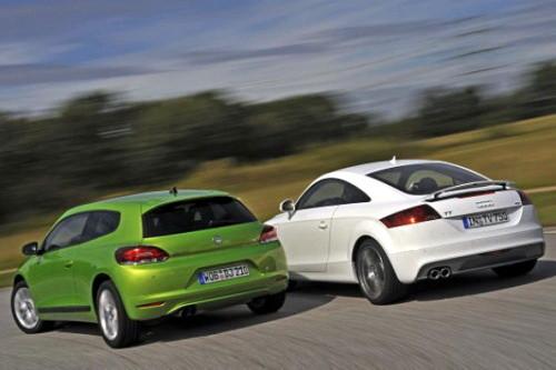 �������������ȊW��TT Coupe�c���п�