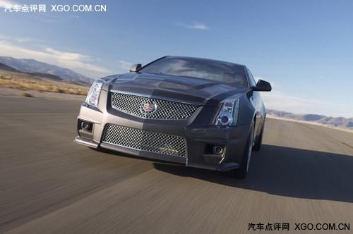 ���ռ����l�� �P������CTS-V Coupe����