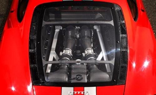 ����ײ���� �W��R8����������Scuderia