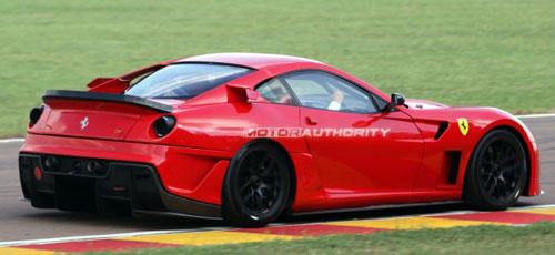 �״Μyԇ������599XX �������Ճ���܇չ