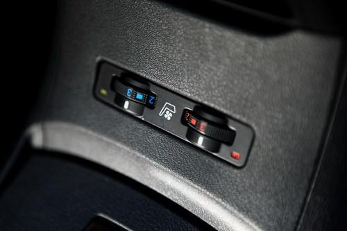 德/日對(duì)抗 雷克薩斯ES350對(duì)比大眾CC