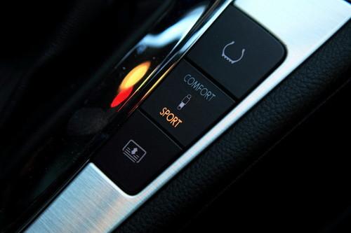 德/日對(duì)抗 雷克薩斯ES350對(duì)比大眾CC