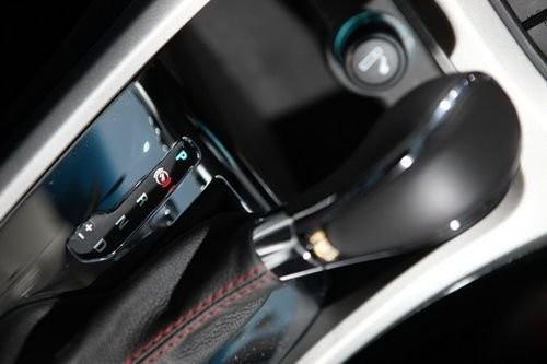 運(yùn)動(dòng)真豪杰 測試上海通用別克英朗XT