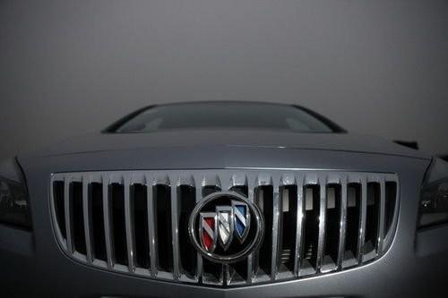 運(yùn)動(dòng)真豪杰 測試上海通用別克英朗XT