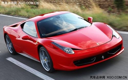 �s��189�fԪ�� ������458 Italia�ۃr!