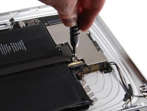 沒有完美平板電腦 歷數3G版iPad七宗罪