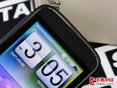 留有幾分智能心 HTC Smart評測預告