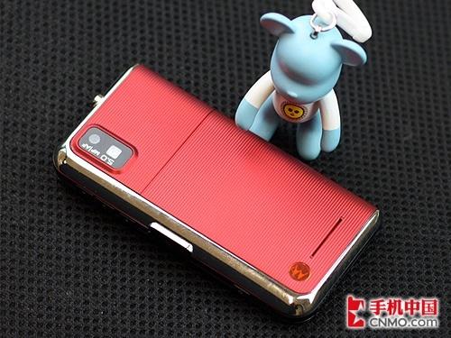 重塑摩托羅拉形象 OPhone強(qiáng)作MT710評(píng)測(cè)