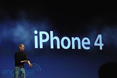 �O��iPhone 4�l(f��)�� ʮ����Ɇ����ٽ�� 