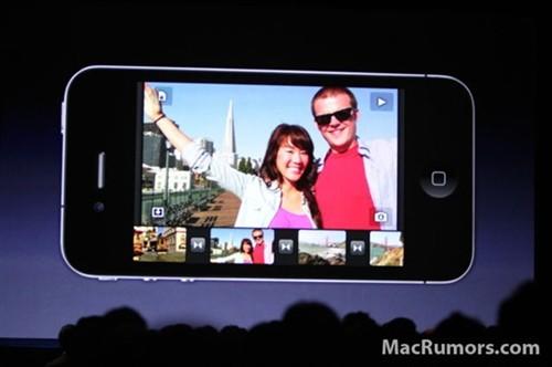 �O��iPhone 4�l(f��)�� ʮ���(xi��ng)�Ɇ����ٽ�� 