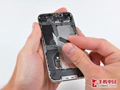從外到內大揭秘 蘋果iPhone 4完全拆解