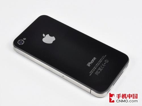 從外到內大揭秘 蘋果iPhone 4完全拆解