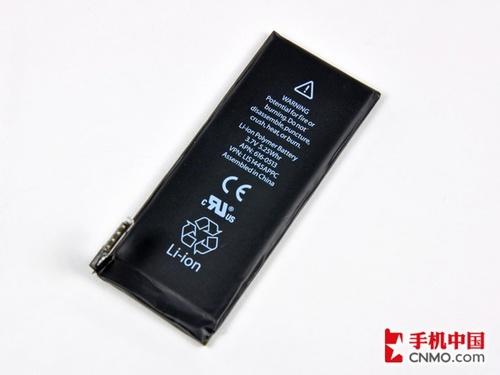 從外到內大揭秘 蘋果iPhone 4完全拆解