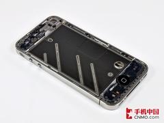 從外到內大揭秘 蘋果iPhone 4完全拆解