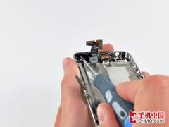 ���⵽�ȴ���� �O��iPhone 4��ȫ��� 