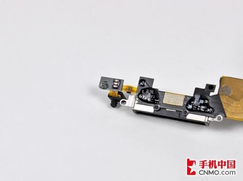 從外到內大揭秘 蘋果iPhone 4完全拆解