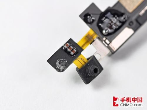 從外到內大揭秘 蘋果iPhone 4完全拆解