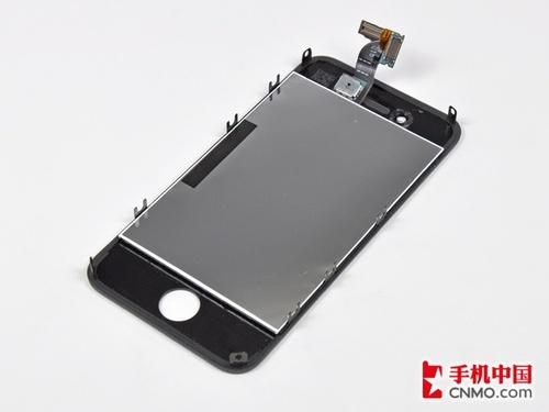 從外到內大揭秘 蘋果iPhone 4完全拆解