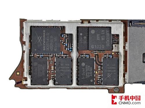 從外到內大揭秘 蘋果iPhone 4完全拆解