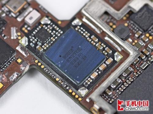 從外到內大揭秘 蘋果iPhone 4完全拆解