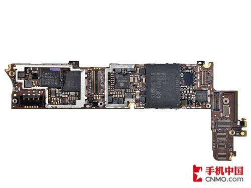從外到內大揭秘 蘋果iPhone 4完全拆解