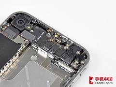 從外到內大揭秘 蘋果iPhone 4完全拆解