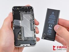 從外到內大揭秘 蘋果iPhone 4完全拆解