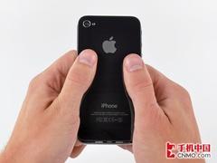 從外到內大揭秘 蘋果iPhone 4完全拆解