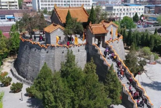 人這一輩子，一定要去一趟周口！