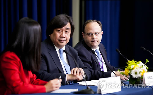 美國官員稱若朝鮮不棄核美不會簽署和平協定