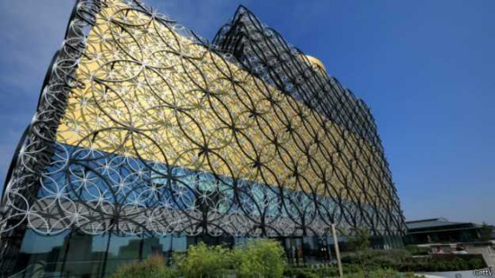 蘇格蘭公投帶來巨大影響英國十大城市要求放權