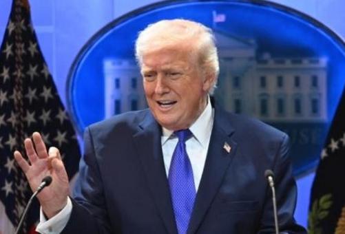 關(guān)稅退款惹怒美國人，“美國優(yōu)先”變“美國混亂”