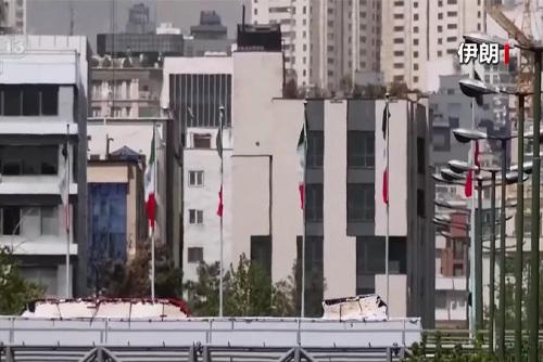 伊朗拒絕出席談判 美國宣布延長停火