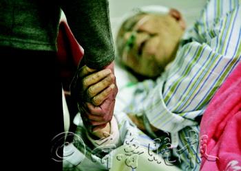 黃島事故年齡最大傷員24年前曾遇黃島油庫爆炸