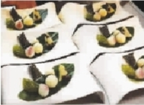 亞信峰會各國元首夫人游豫園海派名點展飲食文化