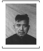 日戰犯鹿毛繁太自供發布:強迫居民搬家建無人區