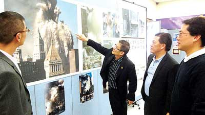 911事件沖擊紐約華埠經(jīng)濟(jì)前景黯淡重振之路漫長